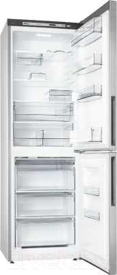 Холодильник с морозильником ATLANT ХМ 4621-241