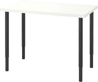 Письменный стол Ikea Линнмон/Олов 394.161.97 - 