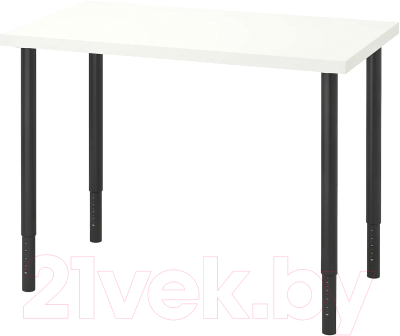 Письменный стол Ikea Линнмон/Олов 394.161.97