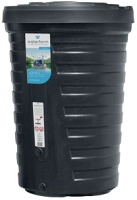 Бочка пластиковая Prosperplast Raincan IDRA210-S411 (черный) - 