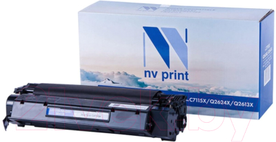Картридж NV Print NV-C7115X/2624X/2613X