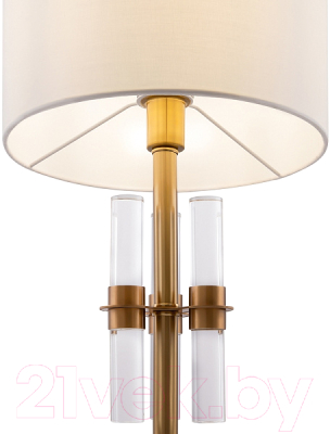 Прикроватная лампа Freya Lino FR5186TL-01BS