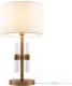 Прикроватная лампа Freya Lino FR5186TL-01BS - 