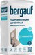 Гидроизоляция цементная Bergauf Hydrostop Обмазочного типа (20кг) - 