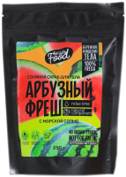 

Скраб для тела Beauty Fox, Арбузный Фреш / 6971807