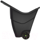Тележка садовая Prosperplast Load & go II IWO85C-S411 (черный) - 
