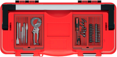 Ящик для инструментов Kistenberg Aptop Plus Tool Box 60 / KAP6030AL