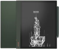 Электронная книга Onyx Boox Note Air 2 Plus (зеленый) - 