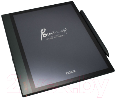 Электронная книга Onyx Boox Note Air 2 Plus (зеленый)