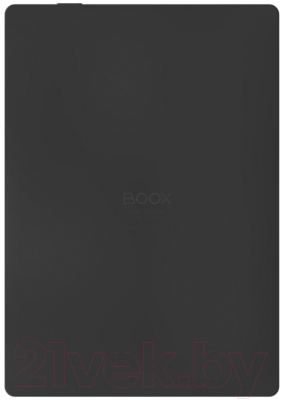 Электронная книга Onyx Boox Poke 4 Lite (черный)