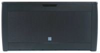 Ящик для хранения уличный Prosperplast Boxe rato MBR310-S433 (антрацит) - 