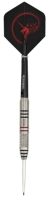 

Набор дротиков для дартса UNICORN, Steeltip Core Plus Tungsten / 842UN8632