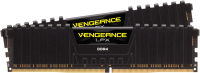 

Оперативная память DDR4, CMK16GX4M2D3600C16