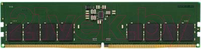 Оперативная память DDR5 Kingston KVR48U40BS6/8