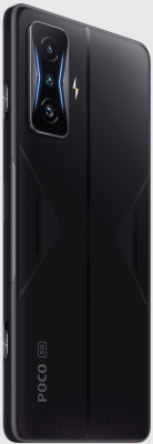 Смартфон POCO F4 GT 12GB/256GB (черный ниндзя)