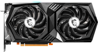 

Видеокарта MSI, GeForce RTX 3050 Gaming X