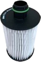 Масляный фильтр Clean Filters ML4566 - 