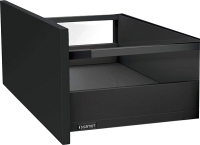 

Модуль с ящиком Samet, Flowbox Н58/18 с 1 релингом