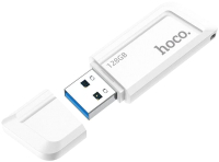 Usb flash накопитель Hoco UD11 USB3.0 16Gb (белый) - 