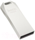 Usb flash накопитель Hoco UD4 USB2.0 128Gb (серебристый) - 