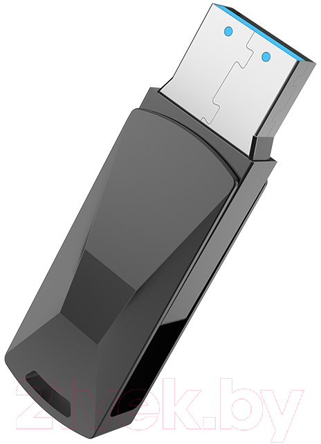 Usb flash накопитель Hoco UD5 Wisdom USB3.0 128Gb