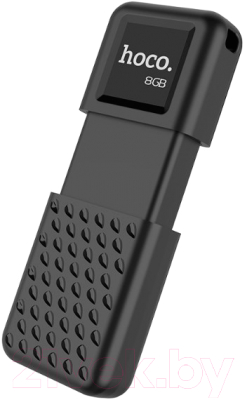 Usb flash накопитель Hoco UD6 USB2.0 4Gb (черный)