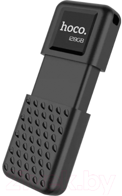 Usb flash накопитель Hoco UD6 USB2.0 8Gb  (черный)