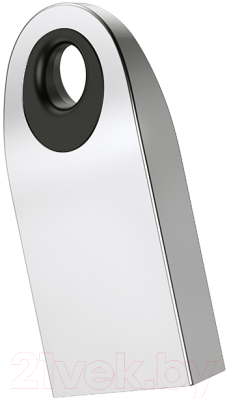 USB flash накопитель Hoco UD9 USB2.0 64Gb (серебристый)