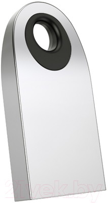 USB flash накопитель Hoco UD9 USB2.0 64Gb (серебристый)