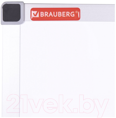 Магнитно-маркерная доска Brauberg 238139