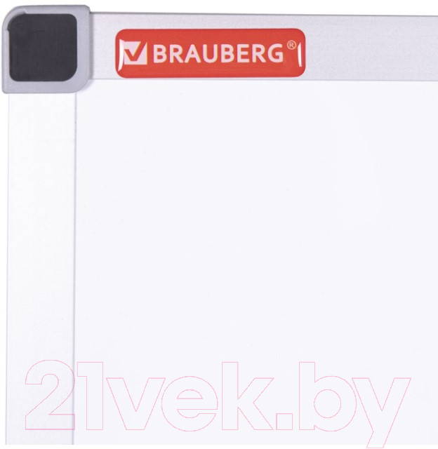 Магнитно-маркерная доска Brauberg 238140