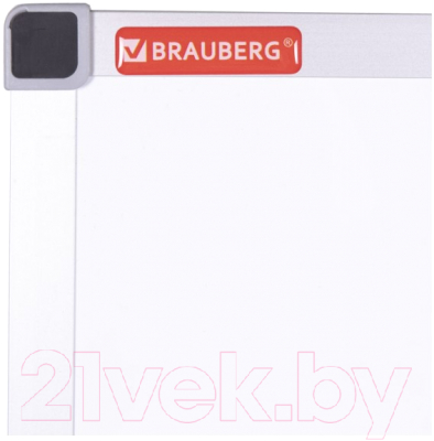 Магнитно-маркерная доска Brauberg 238141