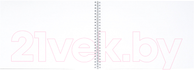 Изображение товара Альбом для рисования Brauberg Летний пейзаж / 106328 (в ассортименте)