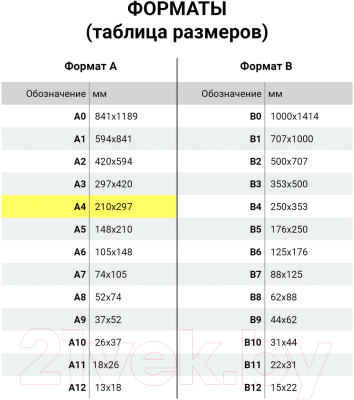 Изображение товара Альбом для рисования Brauberg Летний пейзаж / 106328 (в ассортименте)