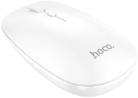 Мышь Hoco GM15 (белый) - 