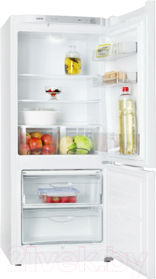 Холодильник с морозильником ATLANT ХМ 4708-200