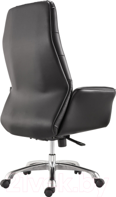 Кресло офисное Brabix Premium Legacy EX-750 / 532492 (черный)