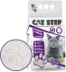 Наполнитель для туалета Cat Step Compact White Lavеnder / 20313023 (10л/8.40кг) - 