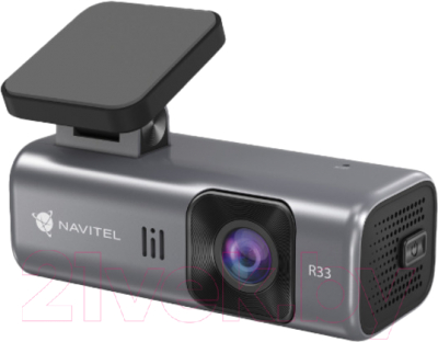 Автомобильный видеорегистратор Navitel R33