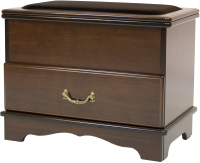 

Банкетка Мебелик, Элегия