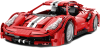 Конструктор CaDa Ferrari Red Devils / C61049W - 
