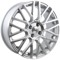 

Литой диск TechLine, 739 17x6.5" 4x100мм DIA 54.1мм ET 40мм S