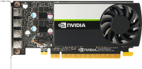 Видеокарта Nvidia Quadro T1000 8GB (900-5G172-2570-000) - 