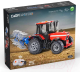 Конструктор управляемый CaDa Трактор / C61052W - 