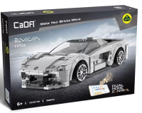 

Конструктор управляемый, Lotus / C51071W