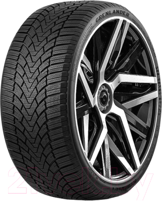Изображение товара Зимняя шина Grenlander IceHawke I 215/45R17 91V