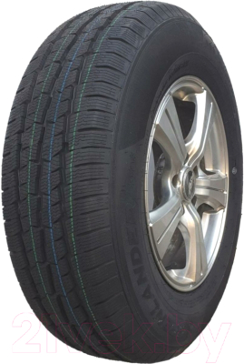 Изображение товара Зимняя легкогрузовая шина Grenlander Winter GL989 185R14C 102/100R