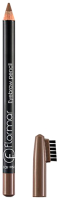 

Карандаш для бровей Flormar, Eyebrow Pencil тон 402