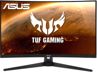 

Монитор Asus, TUF Gaming VG32VQ1BR