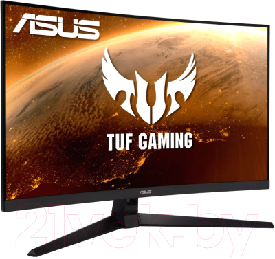 Монитор Asus TUF Gaming VG32VQ1BR